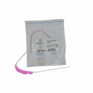 Placa de Labios Rosa  50.50.007