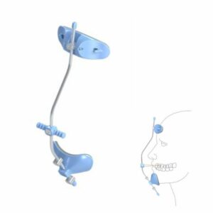 Mascarilla Facial Petit Azul 70.50.001