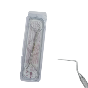 CONDENSADOR ENDODONTICO (RCP 5/7)