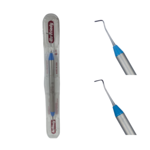 ESPATULA P/ COMPOSITE PFIDD 7/8 /AZUL