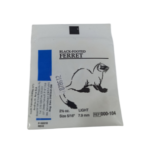 ELASTICO LIGHT FERRET (000-104)