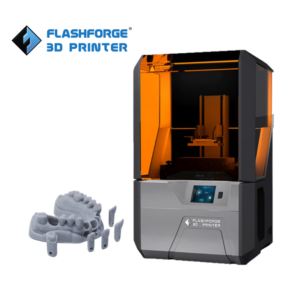 IMPRESORA 3D