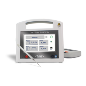 THERA LASE SURGERY - Láser de alta potencia para cirugía