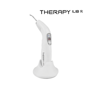 Laserterapia -THERAPY ILIB-R