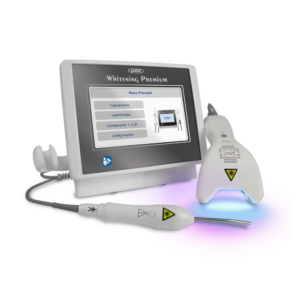 Blanqueamiento Dental - Whitening Premium