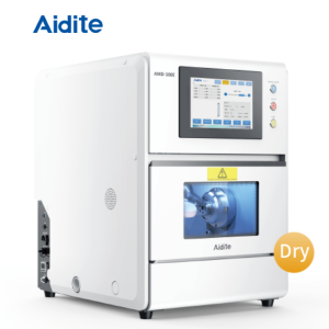 FRESADORA DENTAL DIGITAL AMD-500E