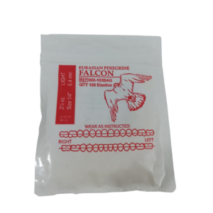 ELASTICO FALCON LIGTH (000-103)