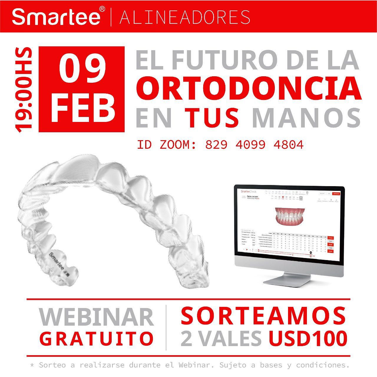 El futuro de la Ortodoncia