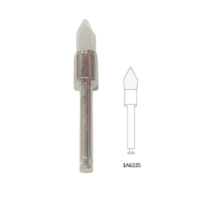 CEPILLITO PARA PROFILAXIS (CONICO)