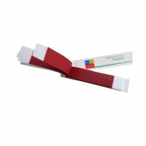 PAPEL DE ARTICULAR (ROJO)