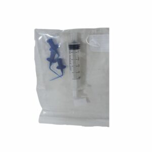 PUNTAS PARA IRRIGACIÓN DESCARTABLE KIT