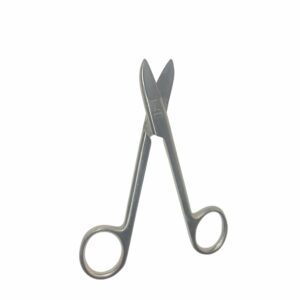 TIJERITA PARA METAL CURVO