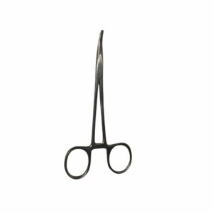 PINZA MOSQUITO CURVO