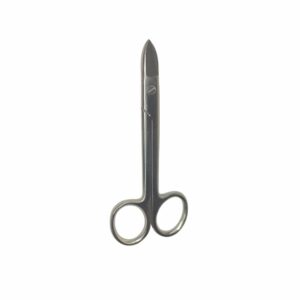 TIJERITA PARA METAL RECTO