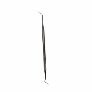 SONDA ENDODONTICA