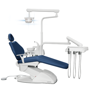 CONSULTORIO DENTAL GNATUS S202