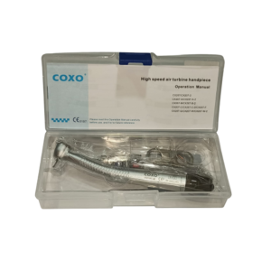 TURBINA COXO CX207-W-SP2 BORDEN