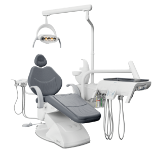 CONSULTORIO DENTAL GNATUS S501F