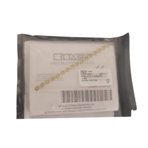 PLACA RECTA REG.16AGUJEROS 2.0/1.0(A) (01 9216)