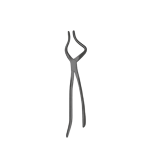 FORCEPS TIPO ROWE DERECHO (01-0248)