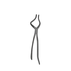FORCEP TIPO ROWE IZQUIERDO (01-0247)