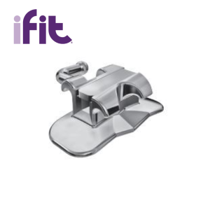 TUBO IFIT SLOT 18 EDGEWISE CONVERTIBLE