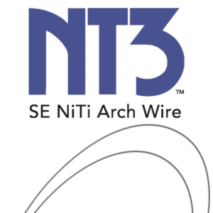 ARCO RECTANGULAR NITI