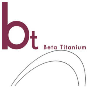 ARCO RECTANGULAR BETA TITANIUM
