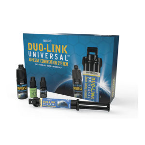CEMENTO DUO-LINK UNIVERSAL KIT