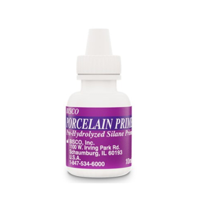 PRIMER PORCELAIN