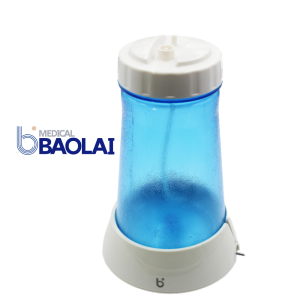 Botella de Agua X1/ Para Escarificador Ultrasónico