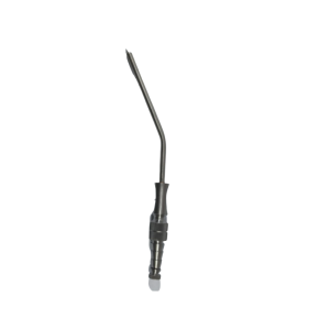 SUCTOR DE ACERO INOXIDABLE