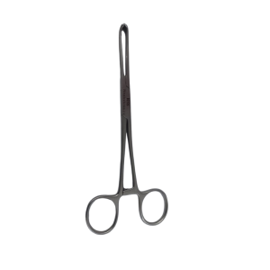 PINZA ALLIS RECTA 15 CM