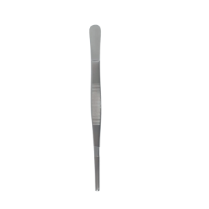 PIZA PARA DISECCION CON DIENTE 14CM
