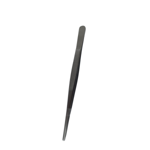 PINZA ANATOMICA SIN DIENTE DE 14 CM