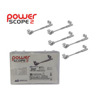 POWERSCOPE KIT (852-016538)
