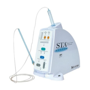 Sistema de anestesia Electrónica STA