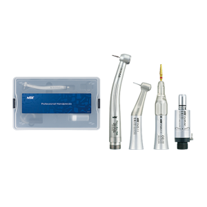 KIT DE PIEZAS DE MANO PRO PAP-SU FX 25 B2