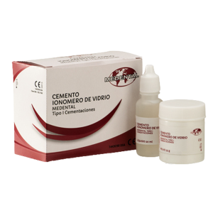 IONOMERO DE VIDRIO I