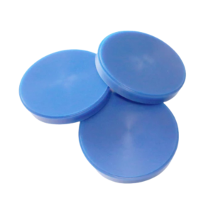 DISCO DE CERA BLUE