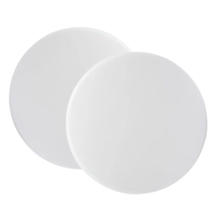DISCO DE CERA WHITE