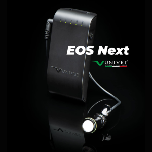 SISTEMA DE ILUMINACION EOS NEXT