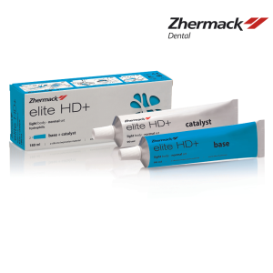 Silicona de Adicion- Elite HD Ligth Body