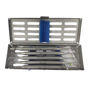 KIT DE ESPATULAS DU SCULPT