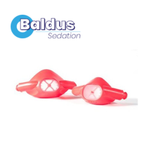 MASCARILLA INTERNA DESECHABLE BALDUS
