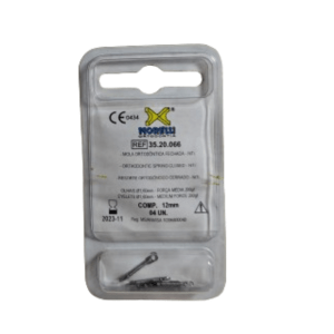 RESORTE CERRADO PARA MINI TORNILLO