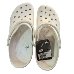CALZADO CROCS
