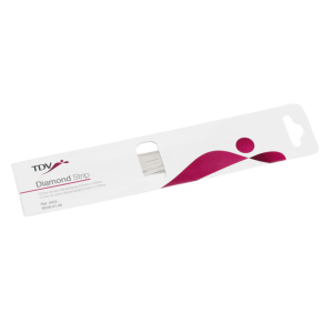 TIRAS ACERO DIAMANTA 2,5MM