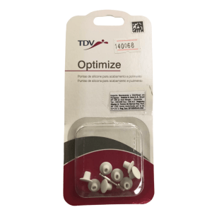 OPTIMIZE REPUESTO DISCO ( 8pzas + mandril )
