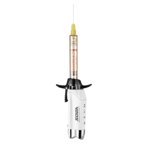 ANESTESIA ELECTRONICA- SOGA SMART ll